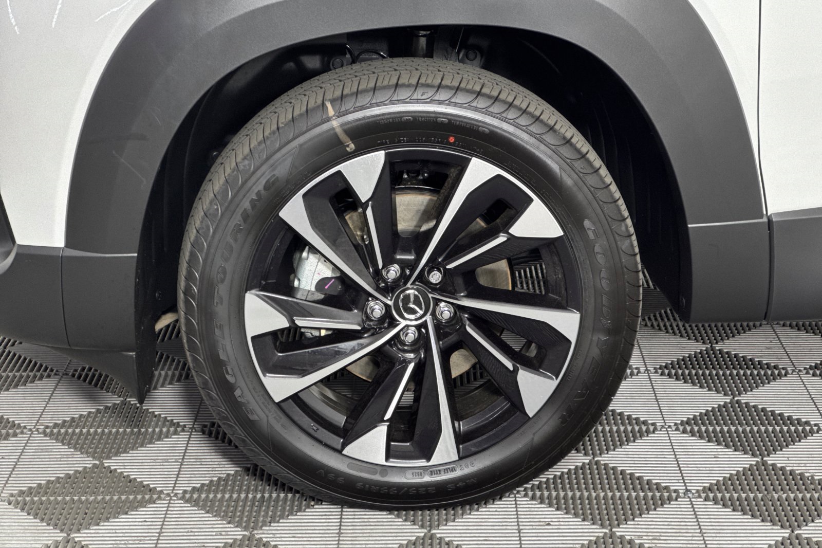 2025 Mazda CX-50 Premium Plus photo 23