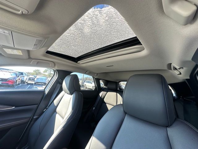 2025 Mazda CX-30 2.5 S Premium photo 22