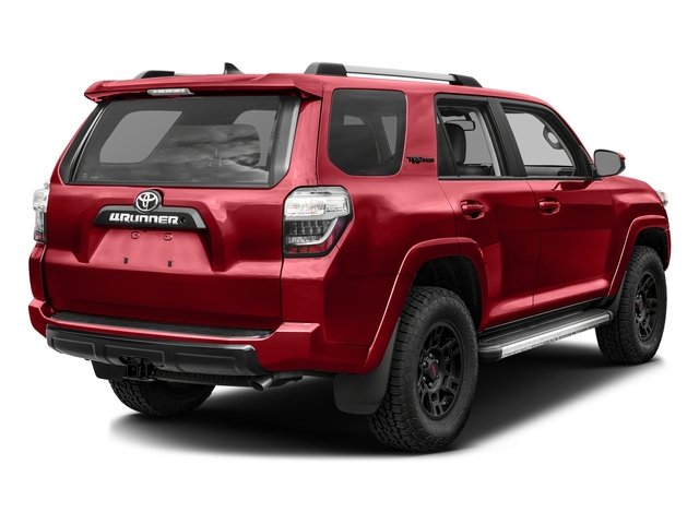 Used 2017 Toyota 4Runner TRD Pro with VIN JTEBU5JR8H5468771 for sale in Burnsville, Minnesota