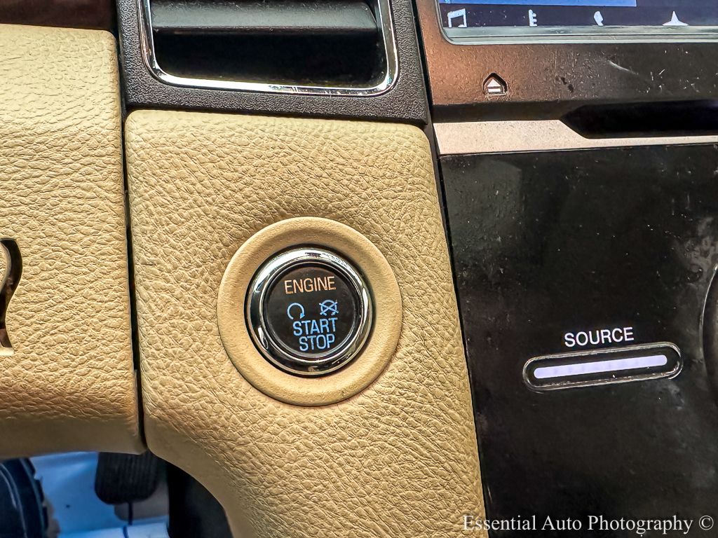 2017 FORD TAURUS - Image 18