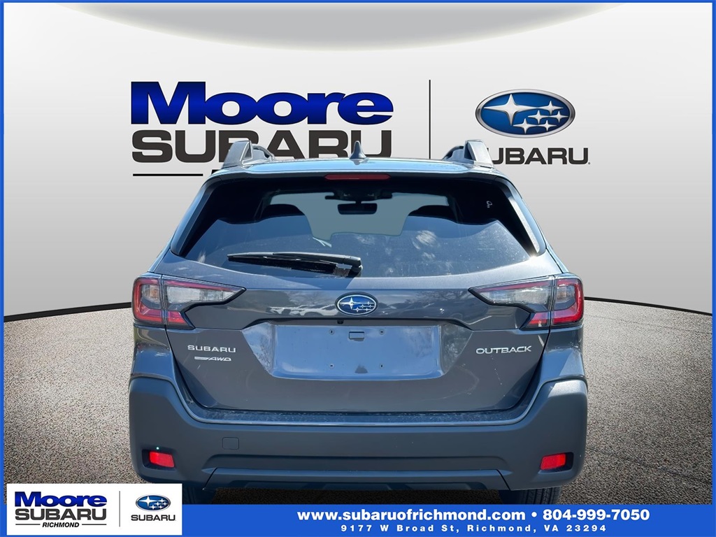 2025 Subaru Outback Premium photo 2