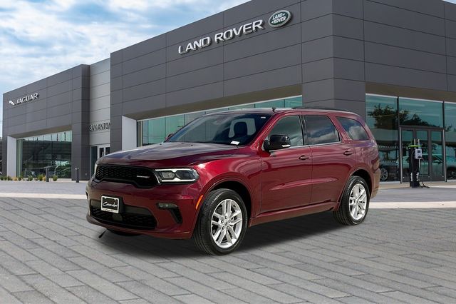 2023 Dodge Durango GT's photo