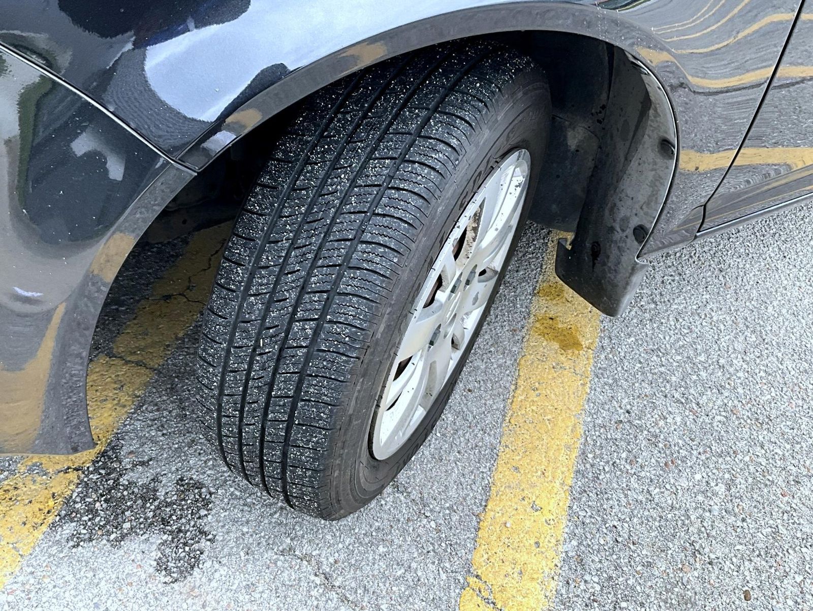 2010 Chevrolet Cobalt LT photo 19