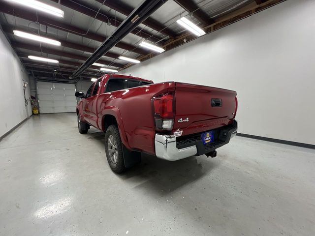 2019 Toyota Tacoma SR5 photo 6