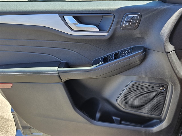 2025 Ford Escape Plug-In Hybrid Base photo 29