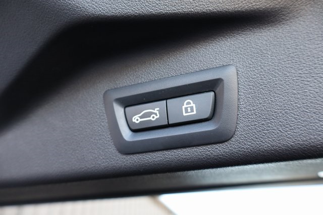 2022 Bmw X5 xDrive40i photo 39