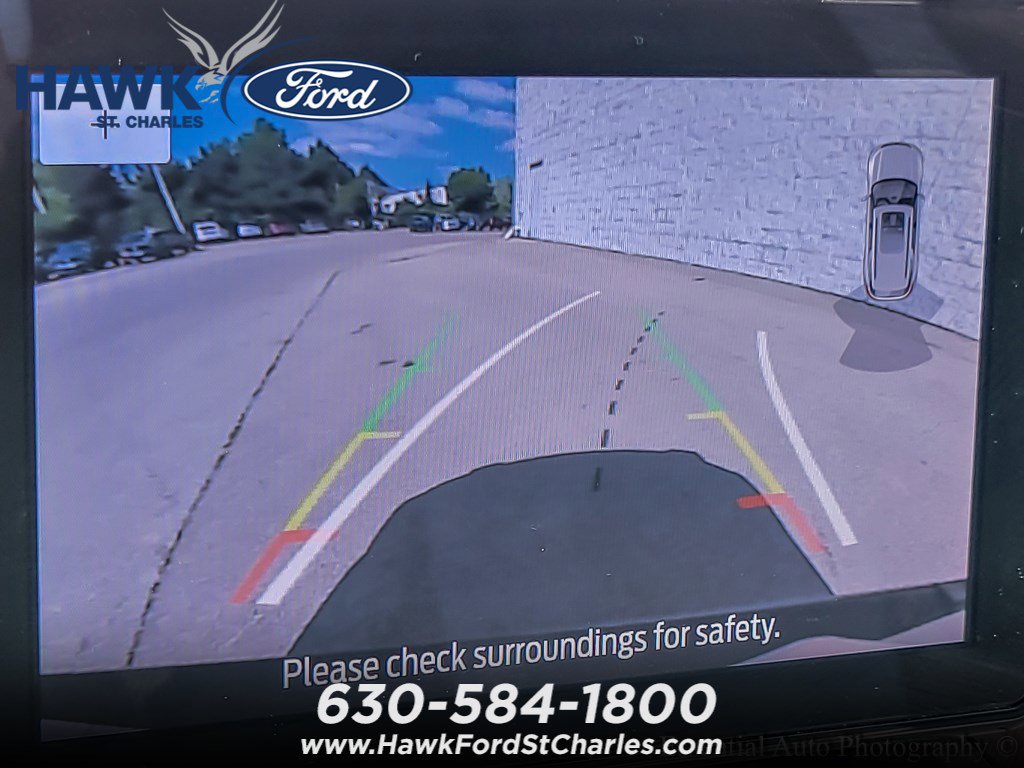 2023 FORD EXPLORER - Image 13