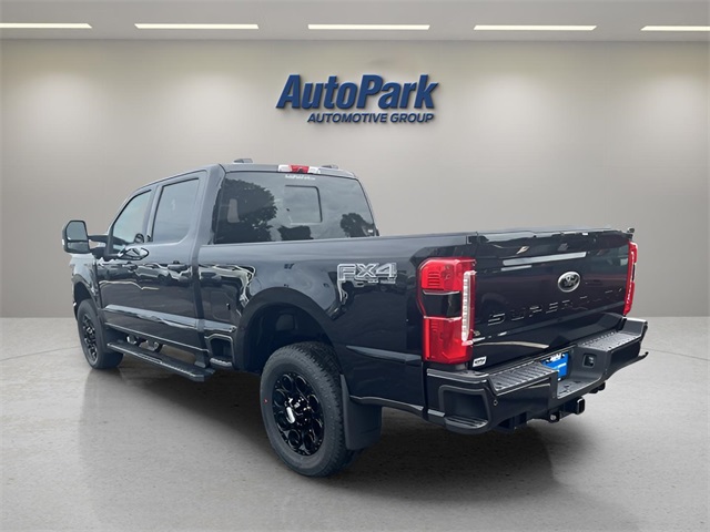2026 Ford F-250 photo 4