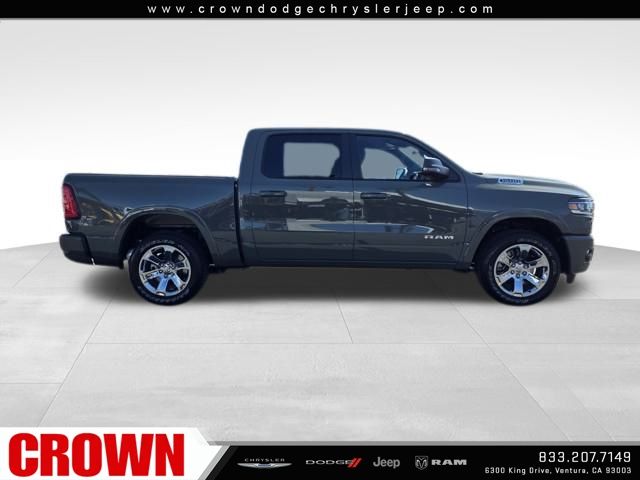 2025 Ram 1500 Big Horn Lone Star photo 4