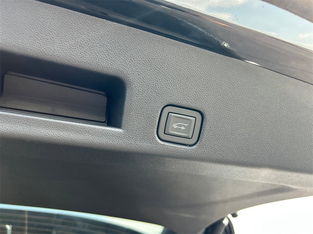 2026 BUICK ENCLAVE - Image 36