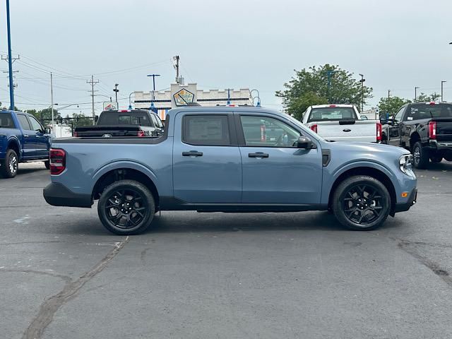 2025 Ford Maverick XLT photo 15