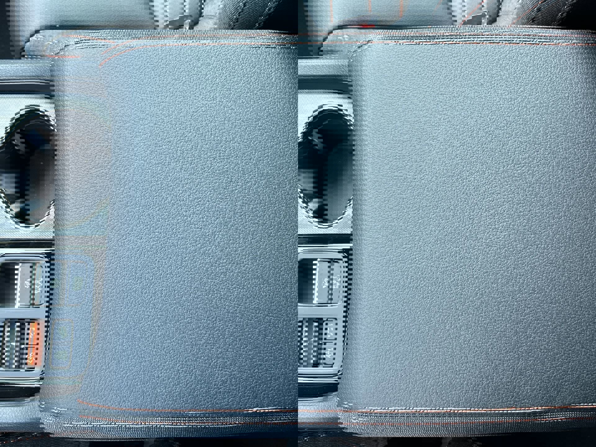2026 Honda Passport TrailSport photo 20