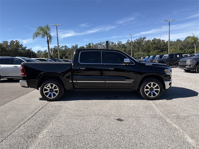 2019 Ram 1500 Limited photo 3