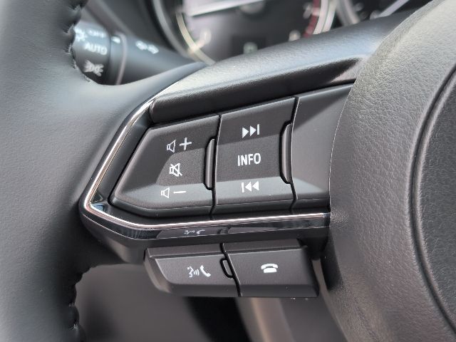 2025 Mazda CX-5 2.5 S Preferred photo 20
