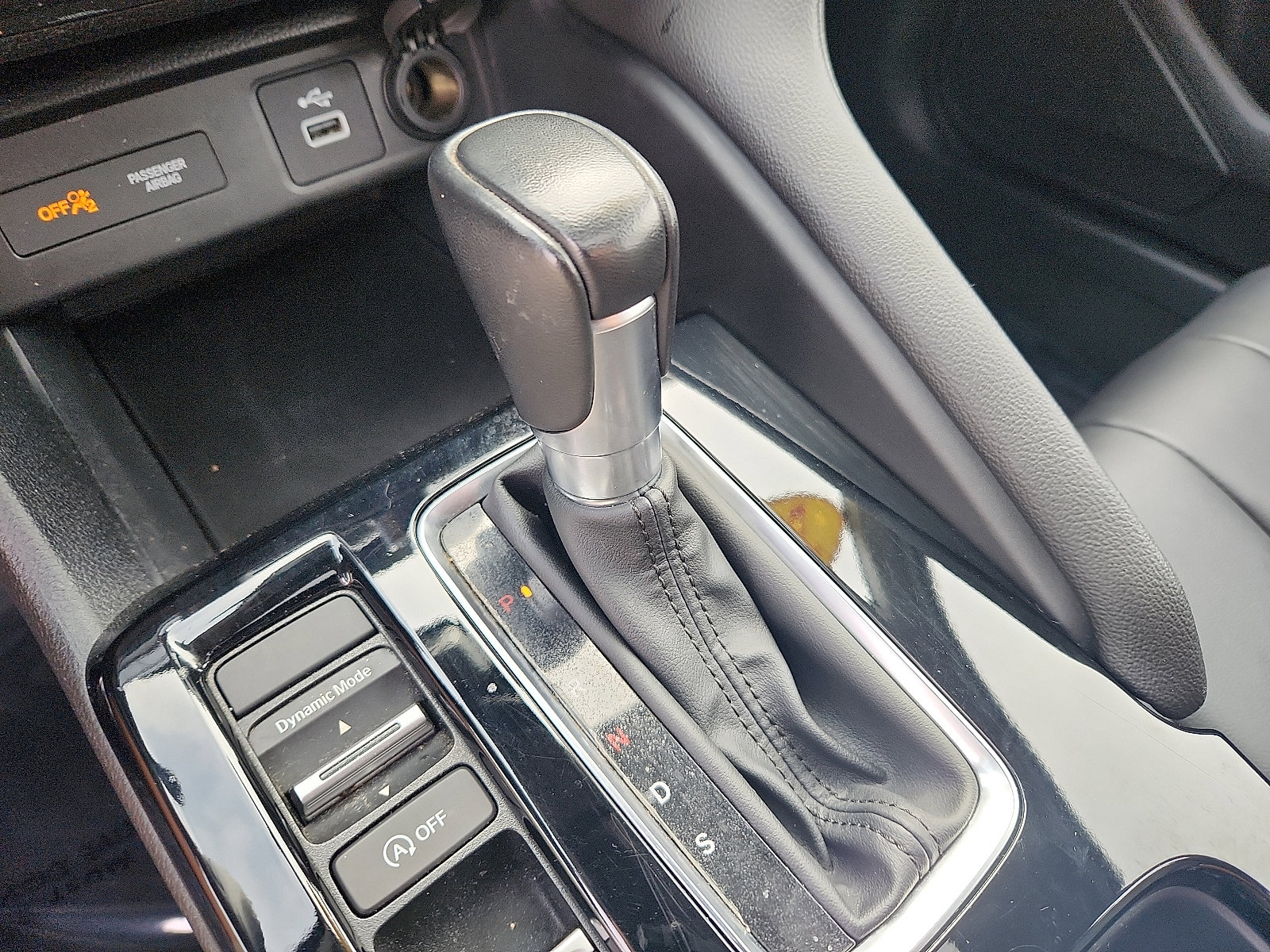 2024 Acura Integra Base photo 13