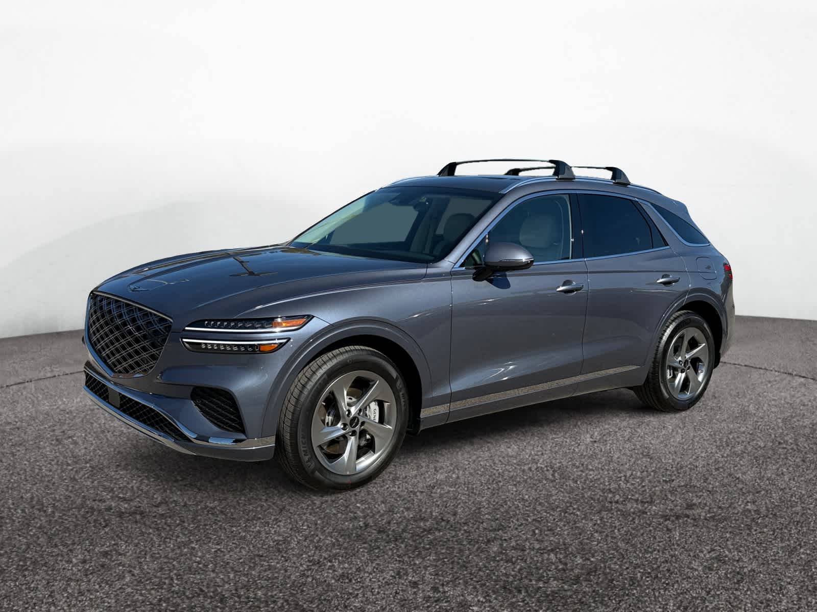 2026 GENESIS GV70 Select's photo