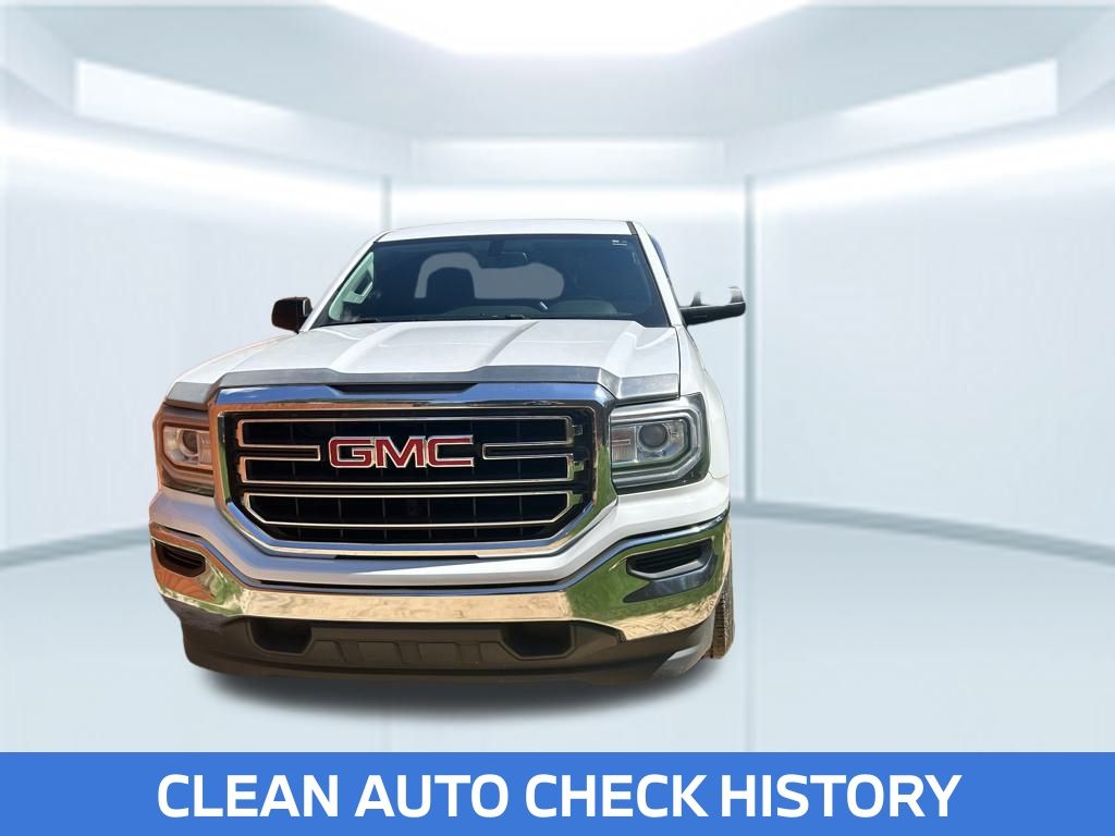 2017 Gmc Sierra 1500 photo 2