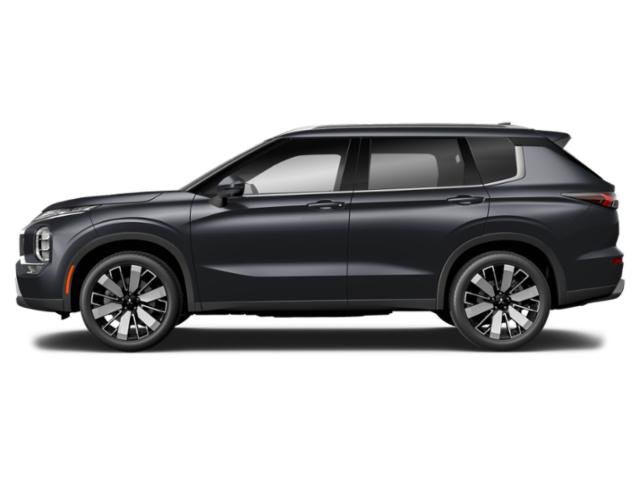 2025 Mitsubishi Outlander SEL photo 5