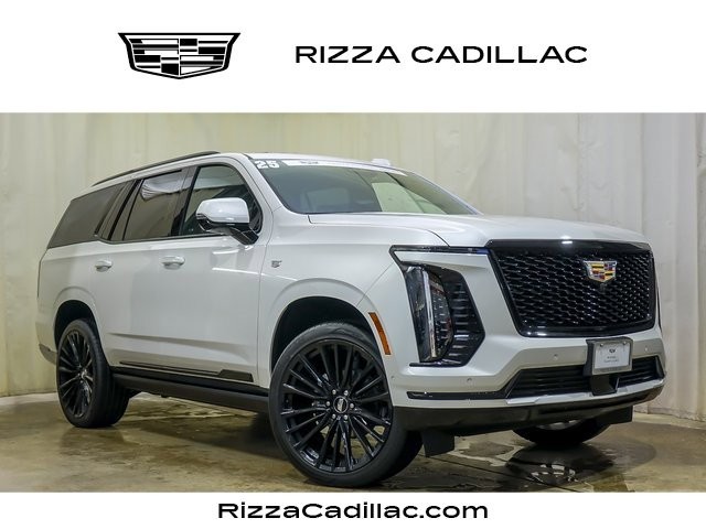 2025 Cadillac Escalade Sport