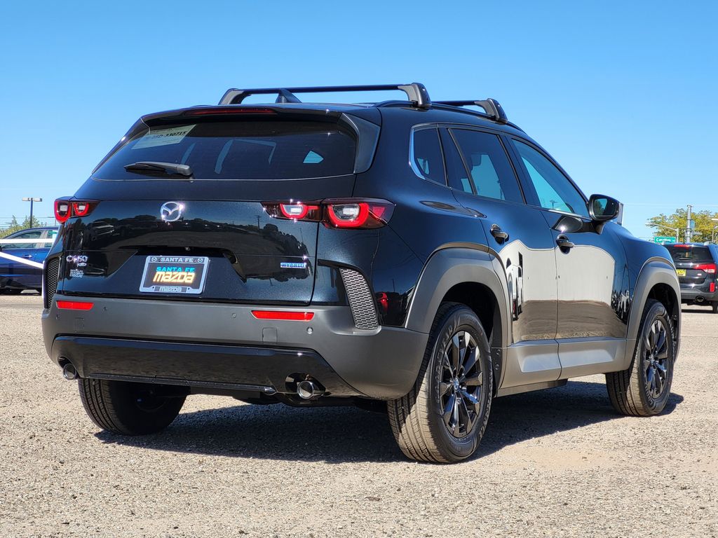 2026 Mazda CX-50 2.5 Premium photo 3