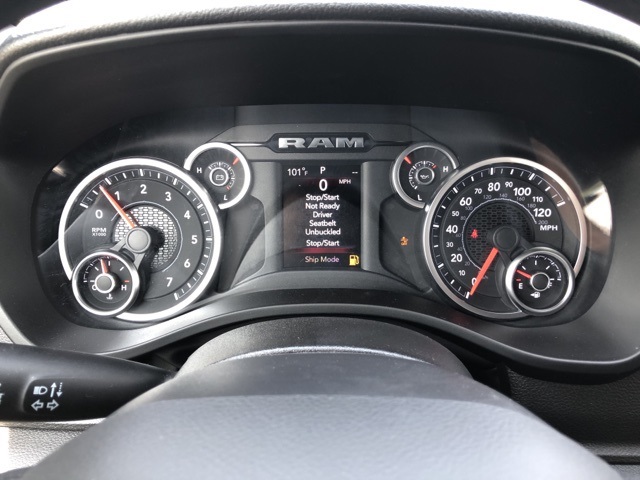 2026 Ram 1500 Tradesman photo 15