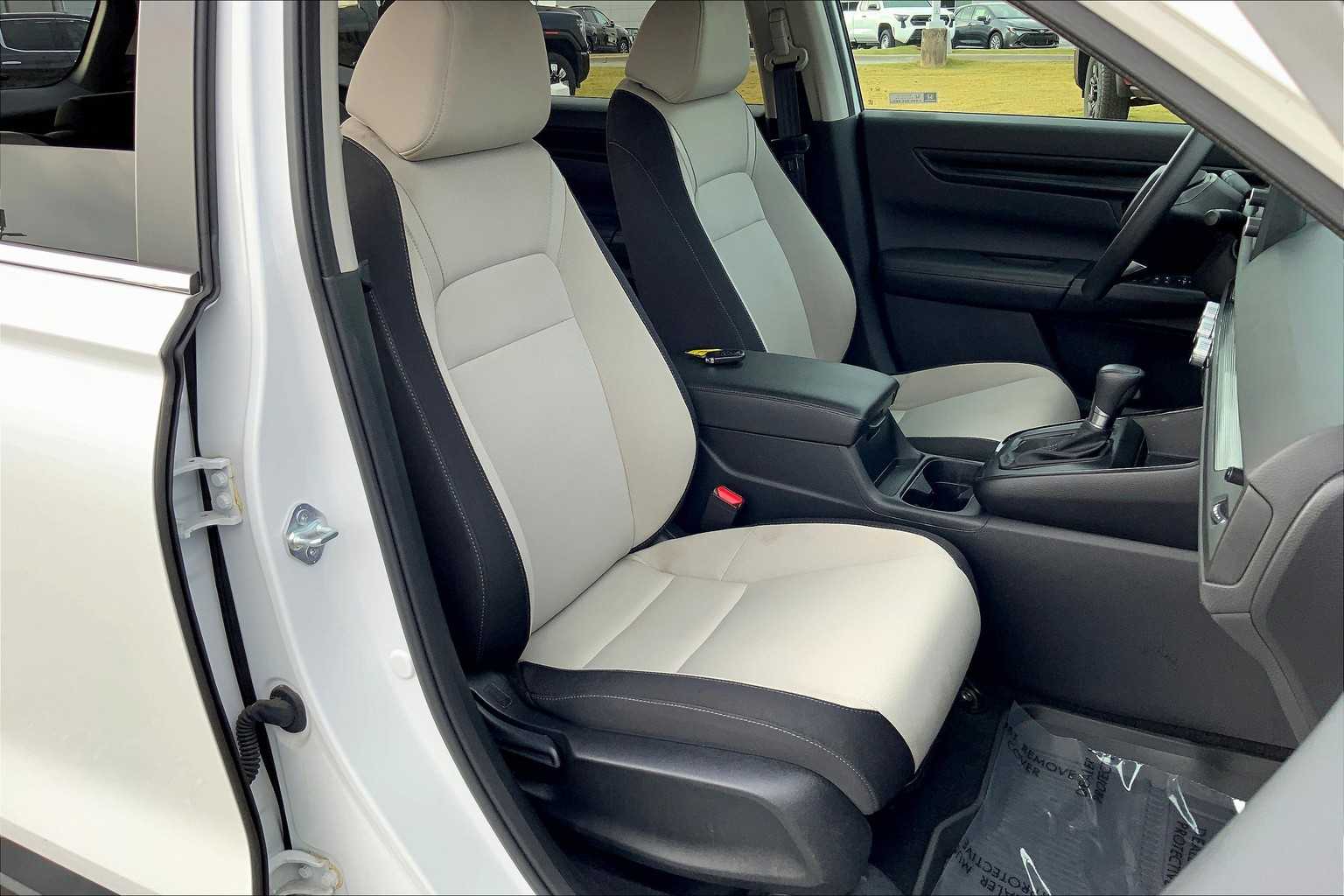 2023 Honda CR-V EX photo 8