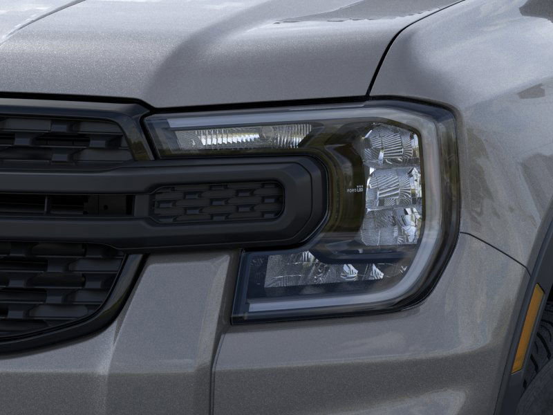 2025 Ford Ranger XL photo 6