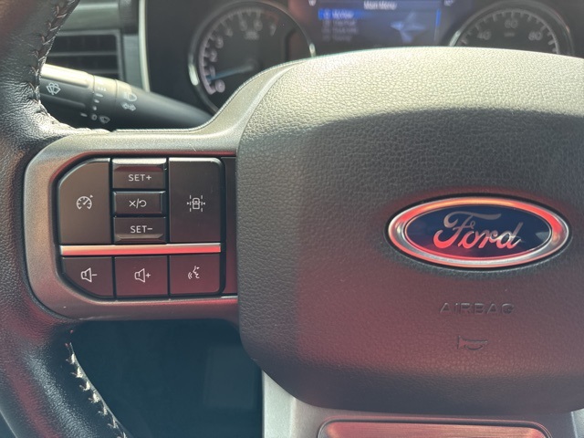 2021 Ford F-150 XLT photo 22