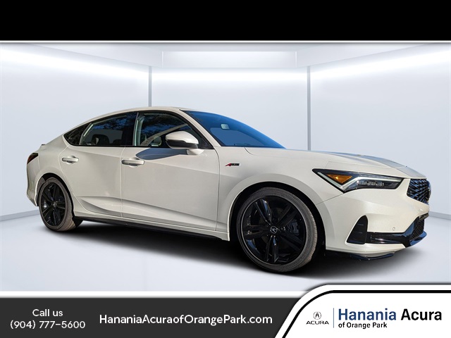 2026 Acura Integra A-Spec with Tech Package's photo