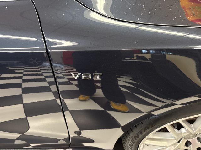 2016 Audi S5 Premium Plus photo 4