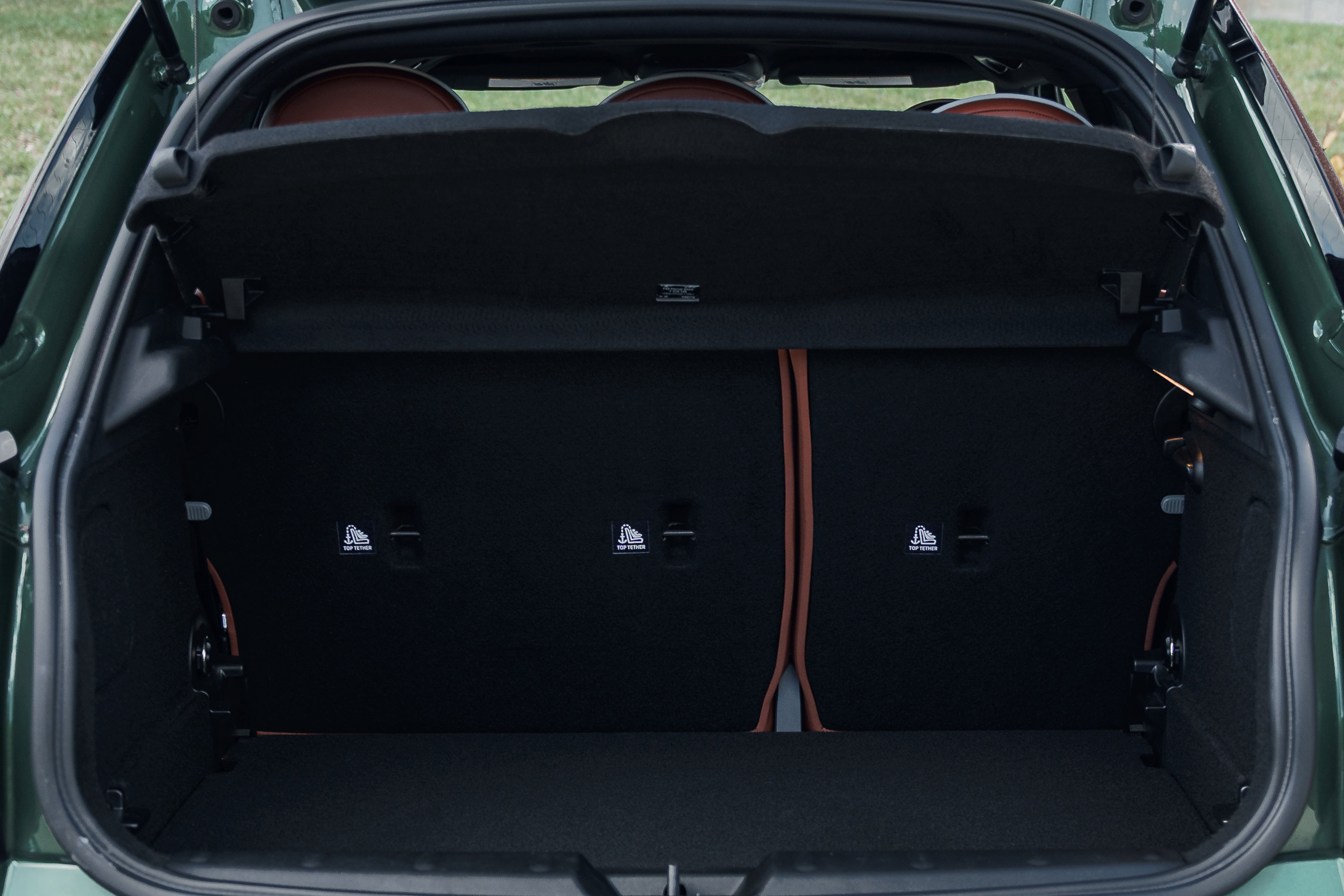 2020 Mini Cooper 4 Door Hardtop S photo 17