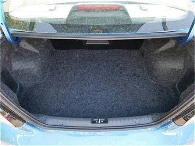 2024 Mitsubishi Mirage G4 ES photo 4