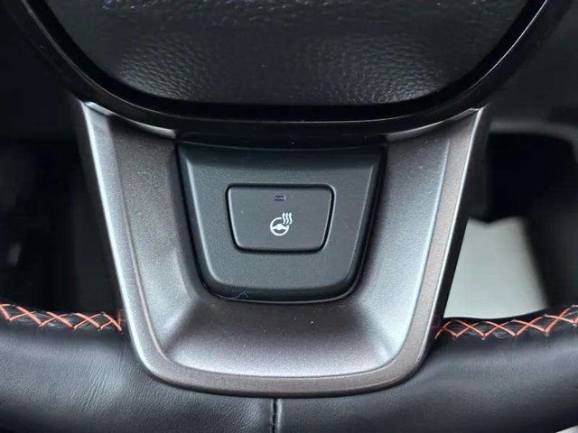 2025 Honda Pilot TrailSport photo 17