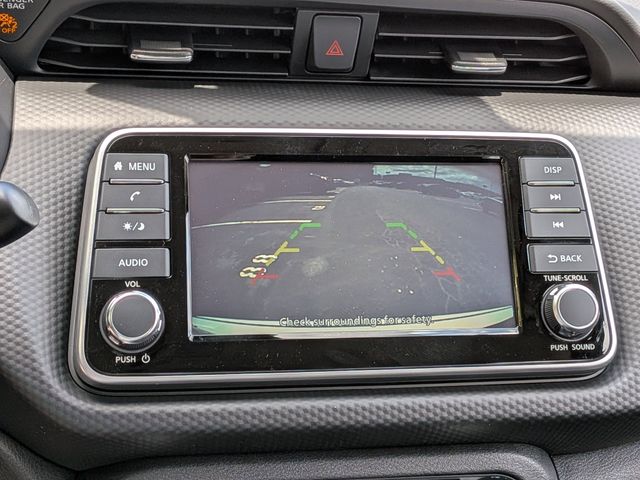 2025 Nissan Kicks Play S photo 16