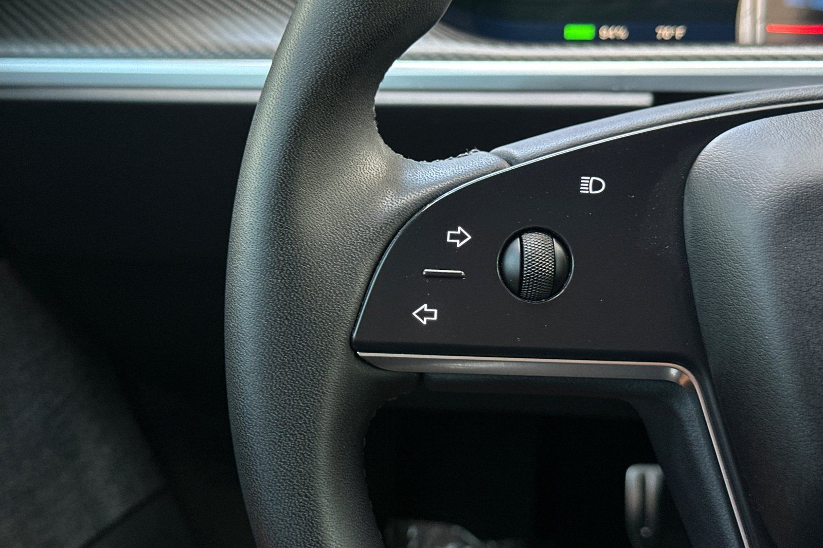 2024 Tesla Model S Plaid photo 21