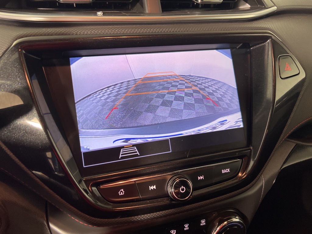 2023 Chevrolet Trailblazer RS photo 22