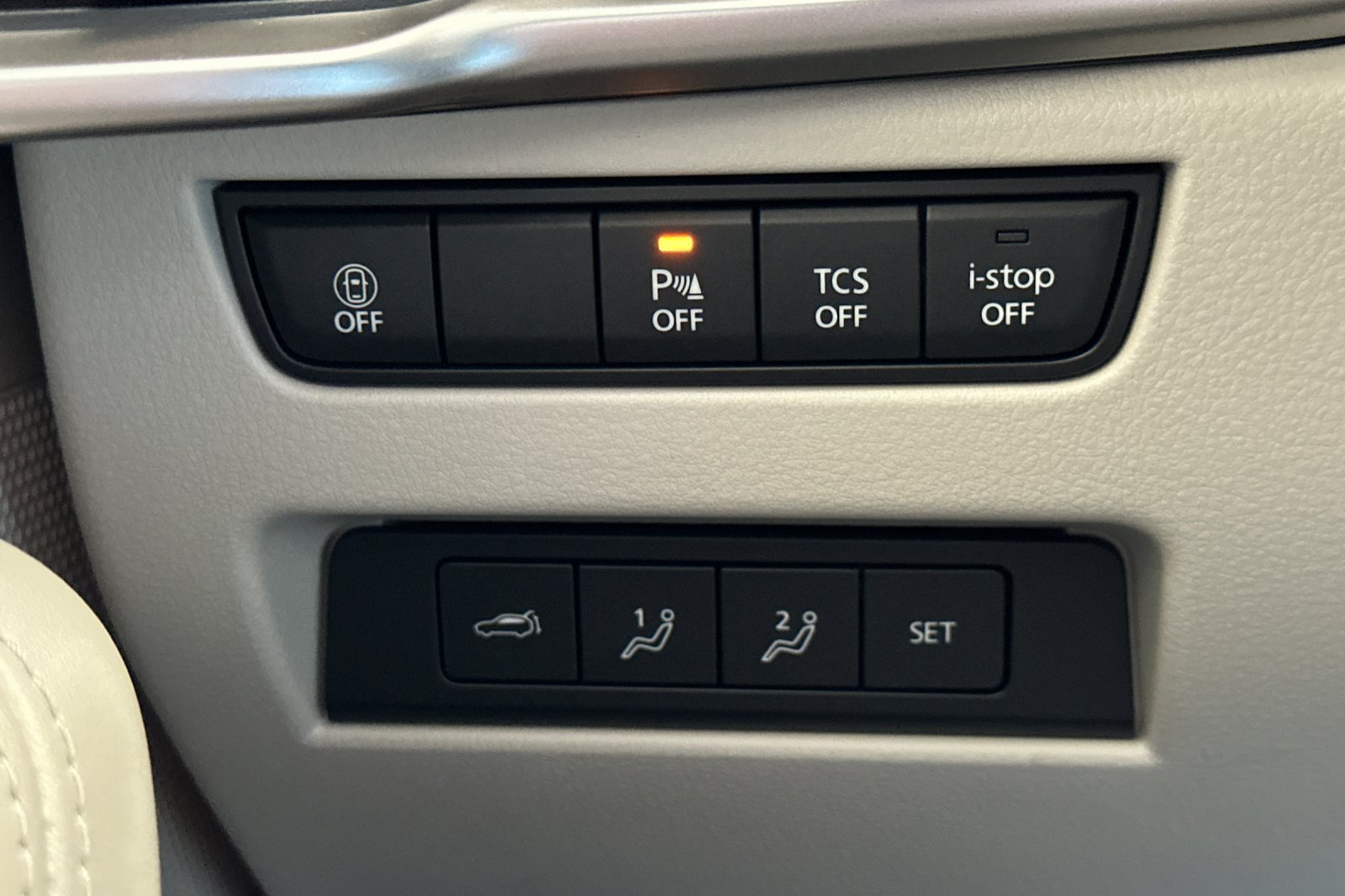 2024 Mazda CX-90 3.3 Turbo Premium Plus photo 30