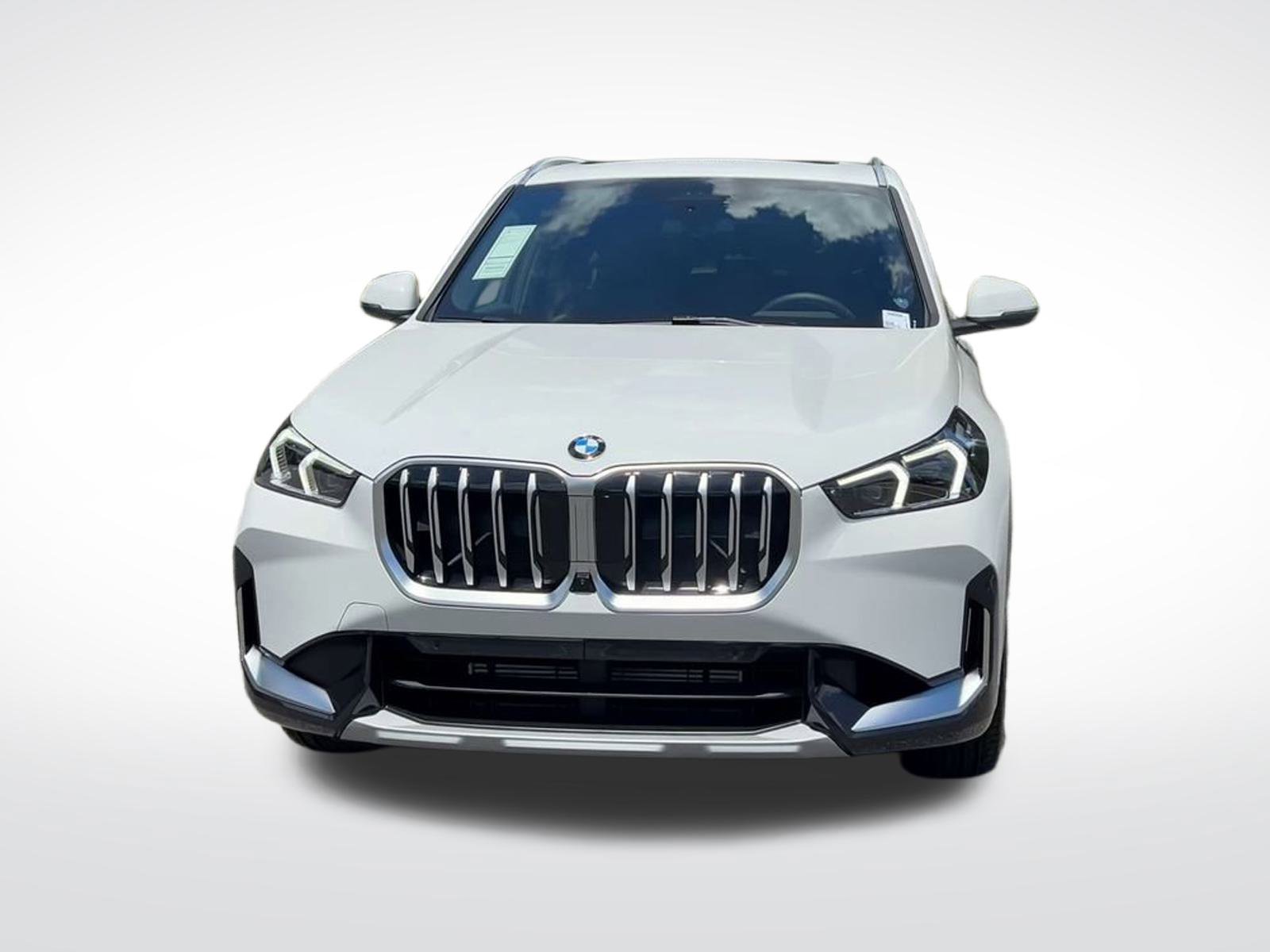 2025 Bmw X1 XDrive28i photo 3