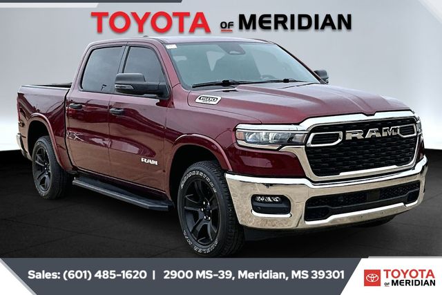 2025 RAM Ram 1500 Pickup Big Horn/Lone Star's photo