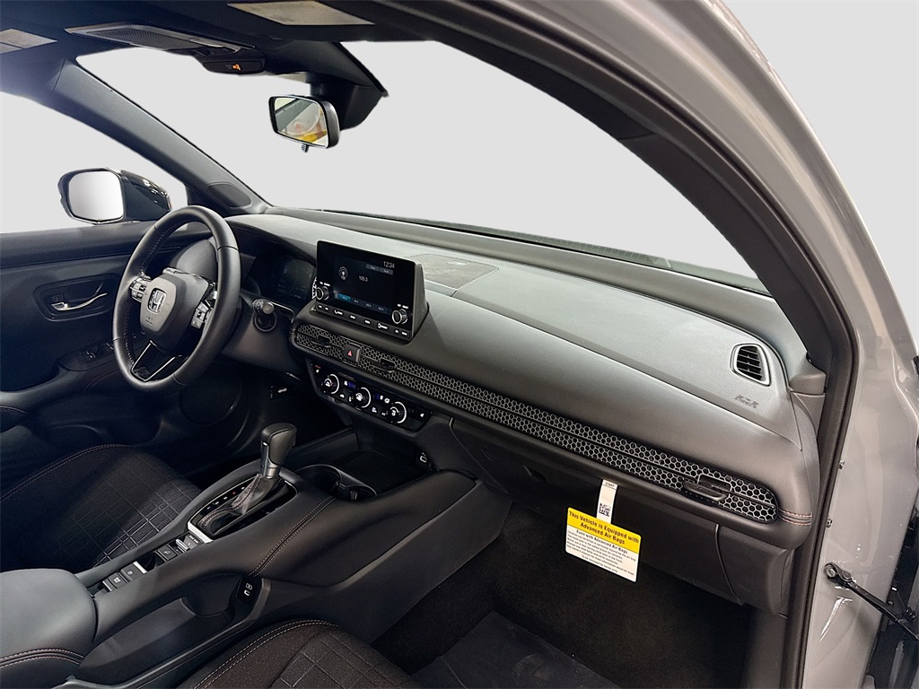 2025 Honda HR-V Sport photo 25