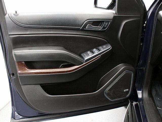 2018 Gmc Yukon SLE photo 22