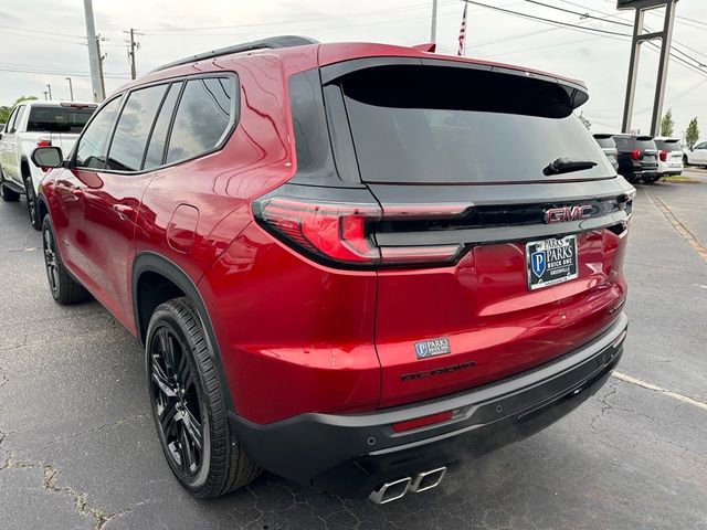 2025 Gmc Acadia Elevation photo 4