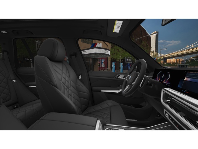 2026 Bmw X5 xDrive40i photo 4