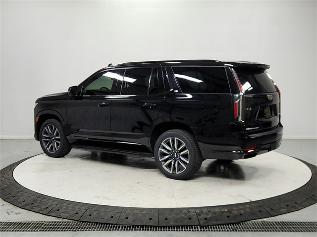 2023 Cadillac Escalade Sport photo 3