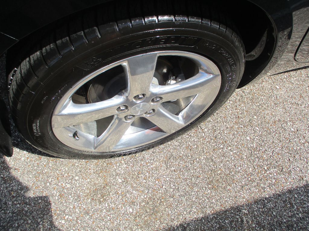 2007 Pontiac Solstice photo 15