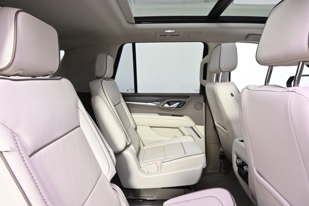 2022 Gmc Yukon Denali photo 17