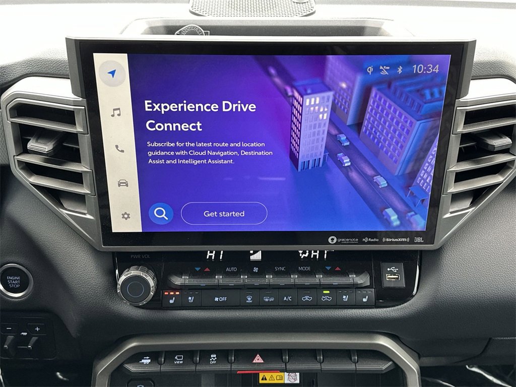 2024 Toyota Tundra Limited photo 20