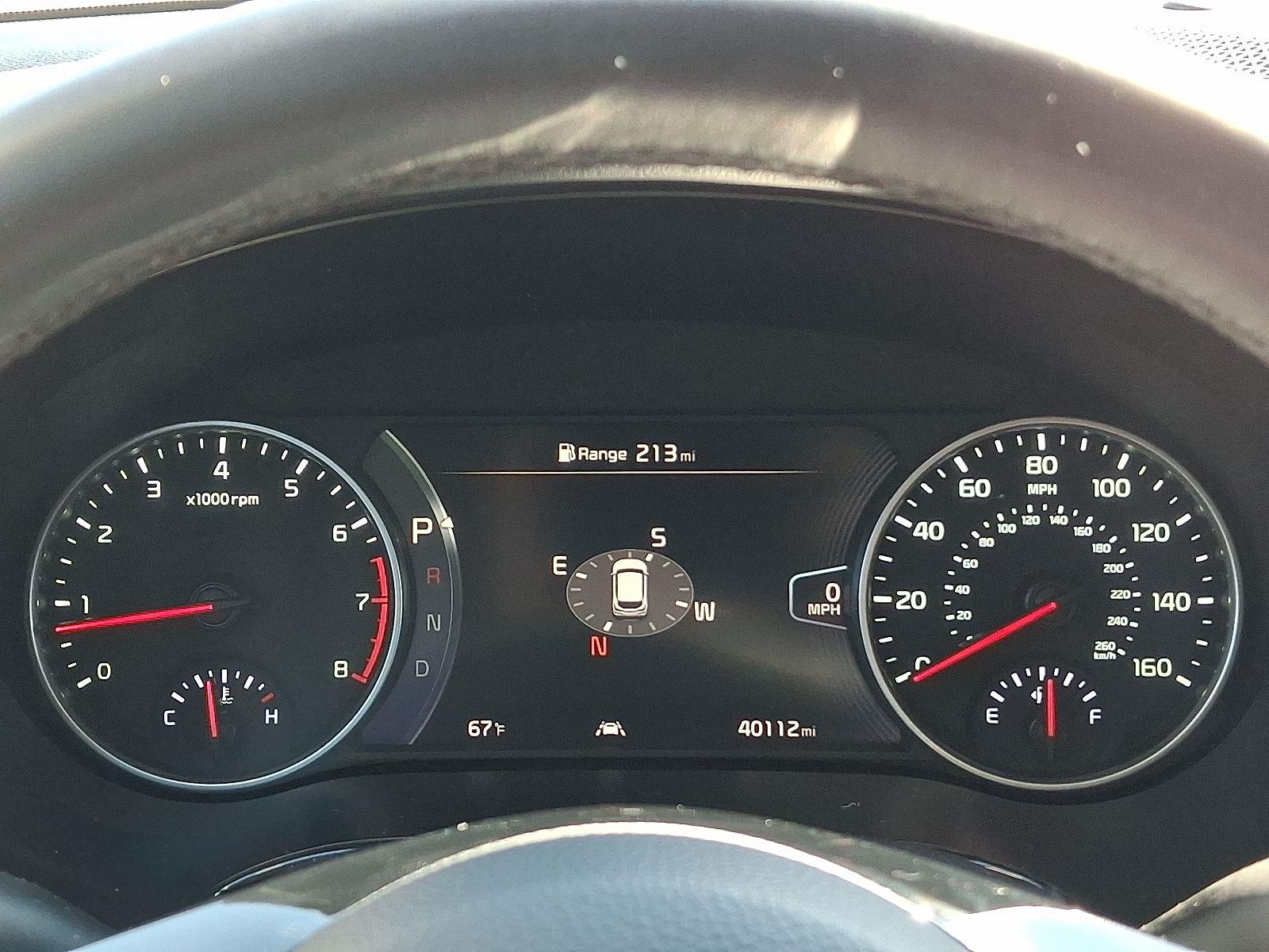 2023 Kia Seltos SX photo 19