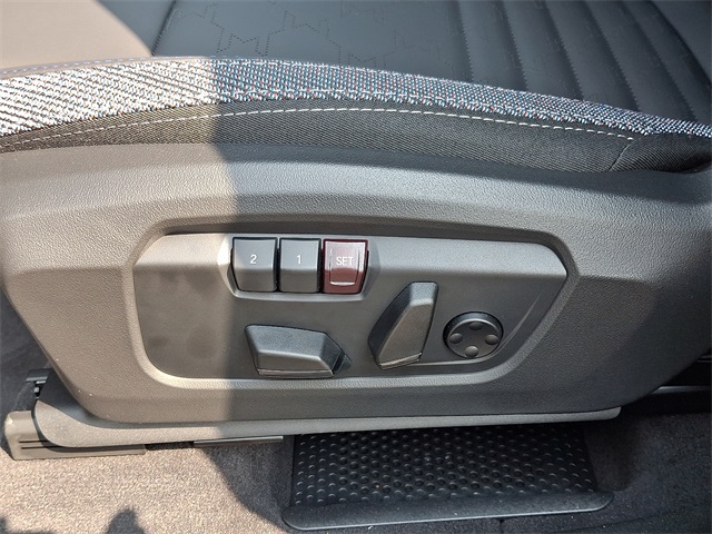 2025 Mini Countryman S ALL4 photo 12