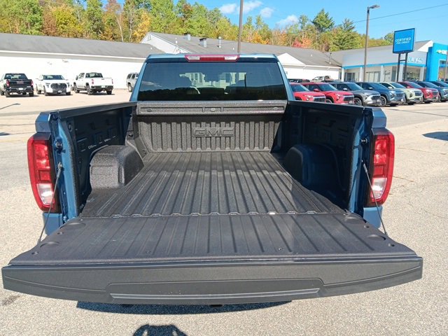 2026 Gmc Sierra 1500 Elevation photo 23